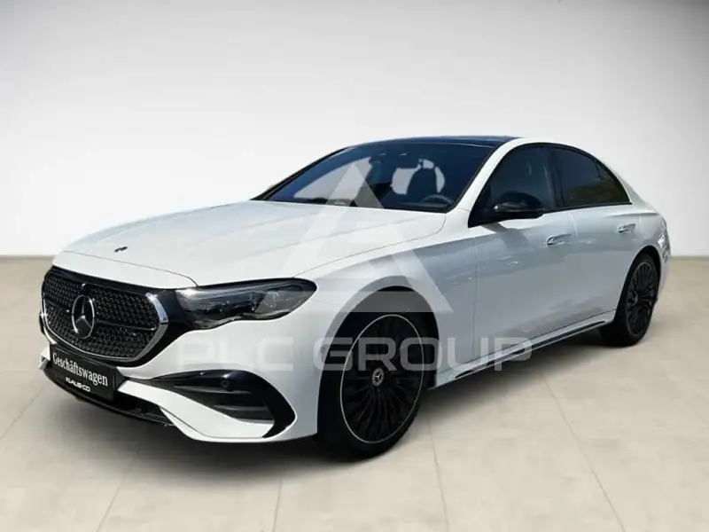 2025 Mercedes Benz E 220