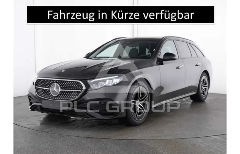 2025 Mercedes Benz E 220