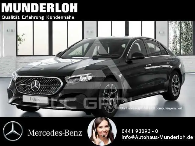 2025 Mercedes Benz E 220