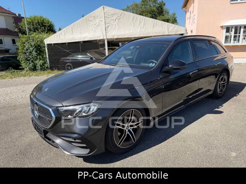 2025 Mercedes Benz E 220