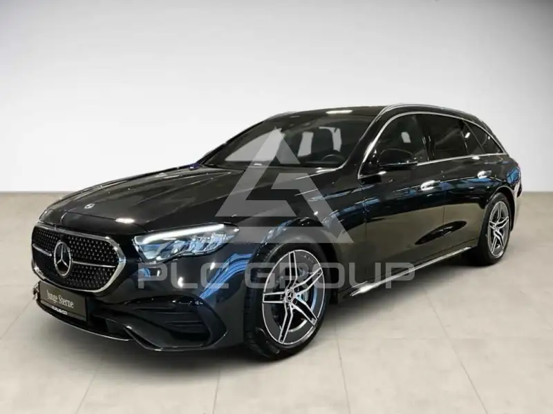 2025 Mercedes Benz E 220