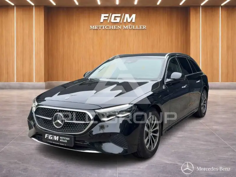 2025 Mercedes Benz E 220