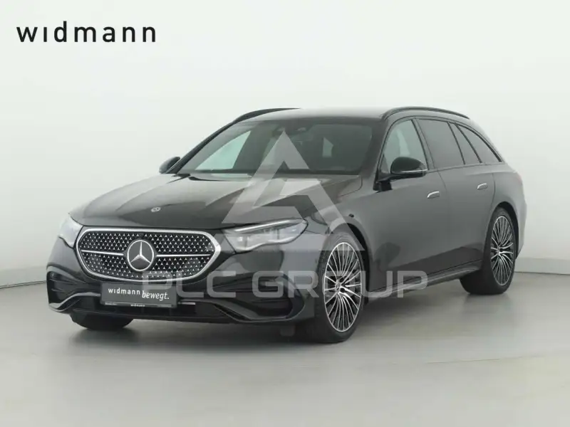 2025 Mercedes Benz E 220