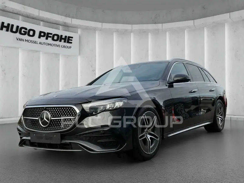2025 Mercedes Benz E 220