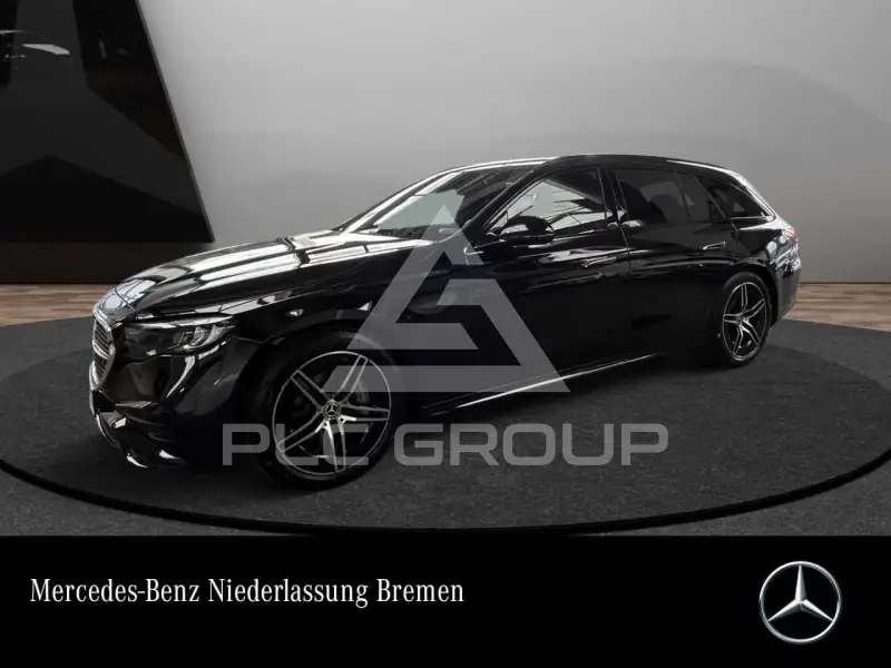 2025 Mercedes Benz E 220