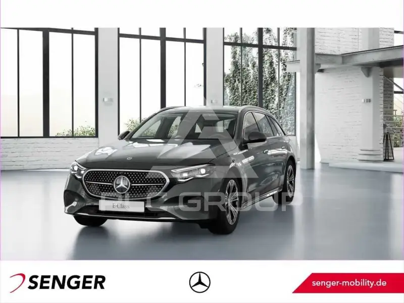 2025 Mercedes Benz E 220