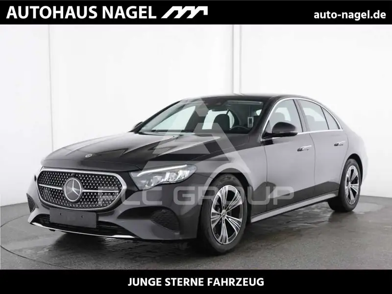 2025 Mercedes Benz E 220
