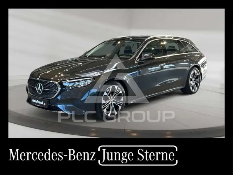 2025 Mercedes Benz E 220