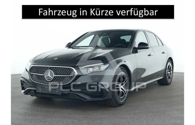 2025 Mercedes Benz E 220