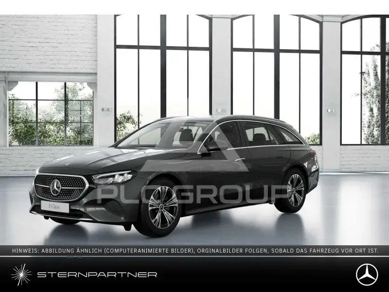 2025 Mercedes Benz E 220