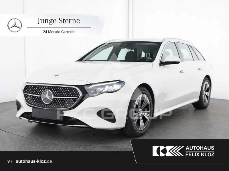 2025 Mercedes Benz E 220
