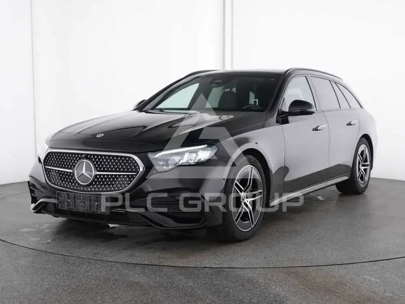 2025 Mercedes Benz E 220