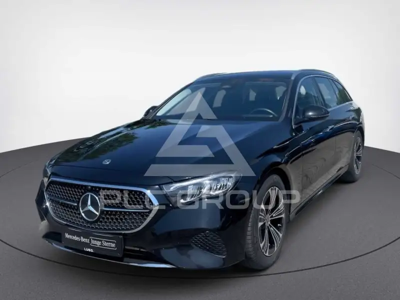 2025 Mercedes Benz E 220