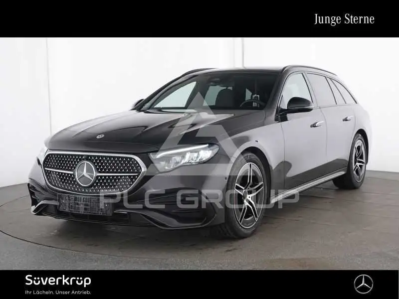 2025 Mercedes Benz E 220