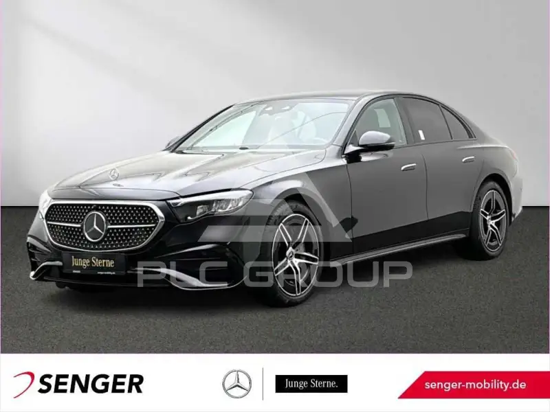 2025 Mercedes Benz E 220