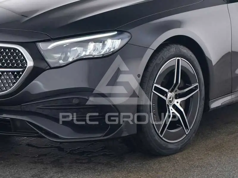 2025 Mercedes Benz E 220