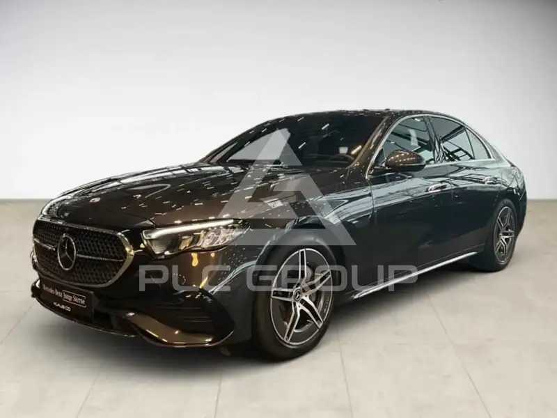 2025 Mercedes Benz E 220