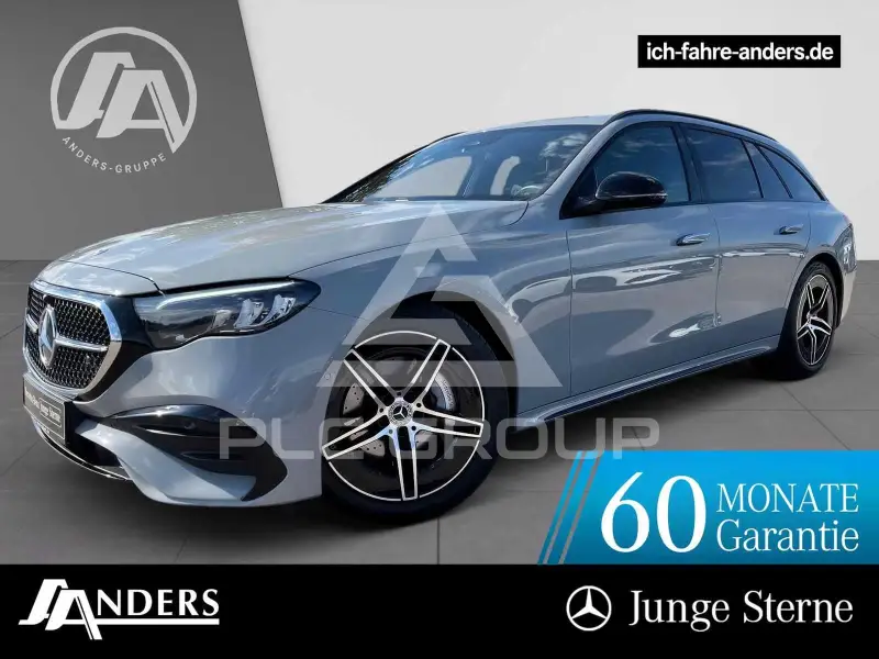 2025 Mercedes Benz E 220