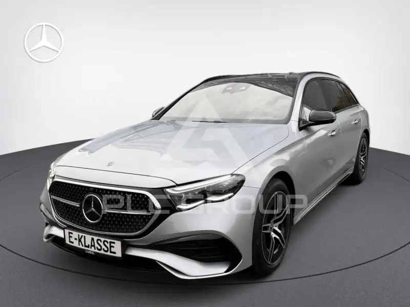 2025 Mercedes Benz E 220