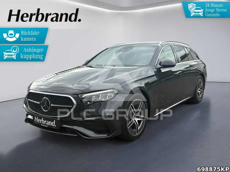 2025 Mercedes Benz E 220