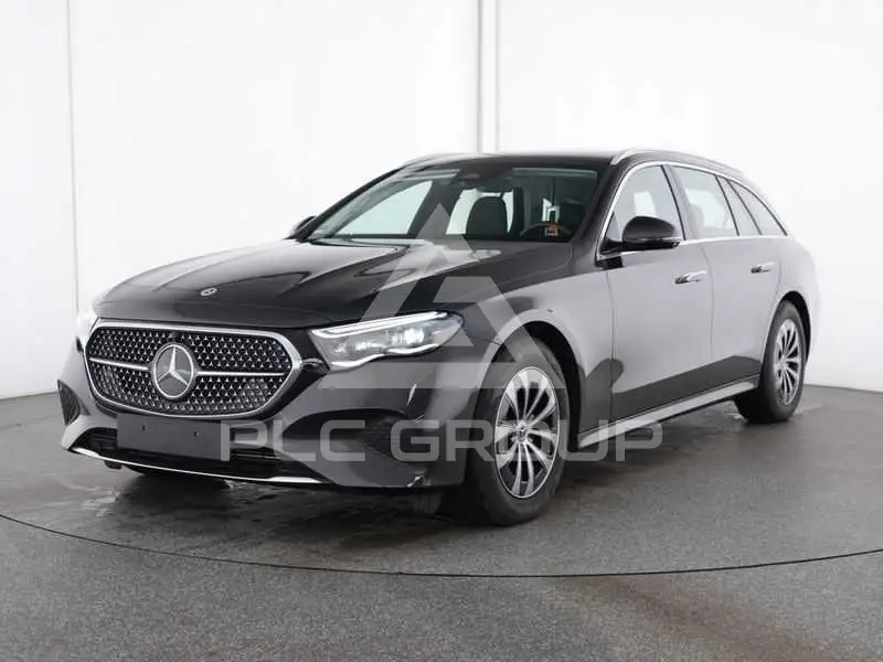 2025 Mercedes Benz E 220