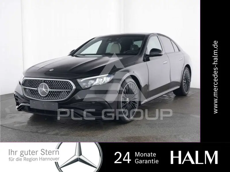 2025 Mercedes Benz E 220