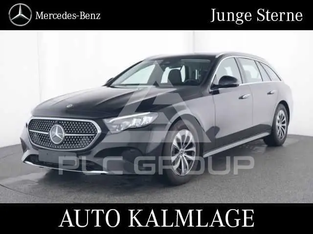 2025 Mercedes Benz E 220