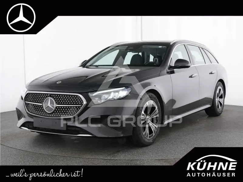 2025 Mercedes Benz E 220