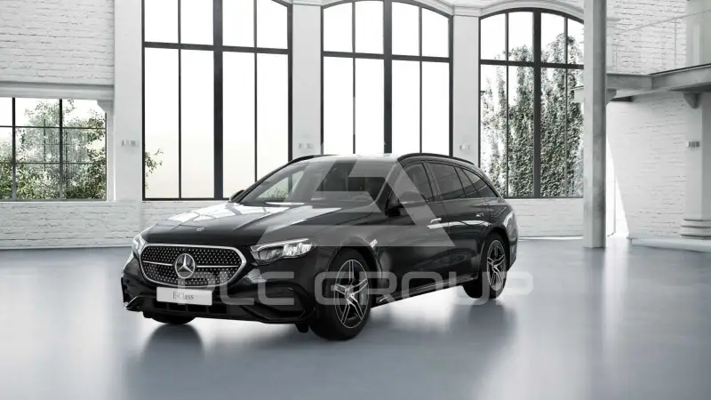 2025 Mercedes Benz E 220