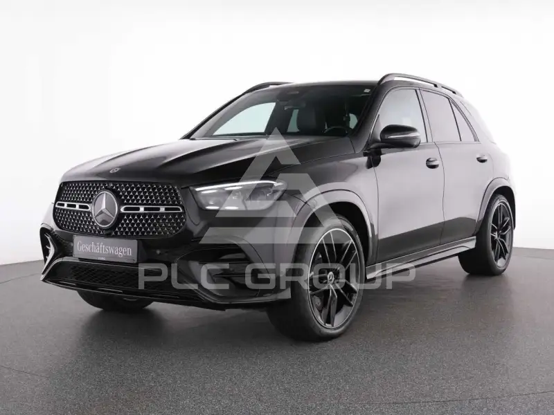 2025 Mercedes Benz GLE 450