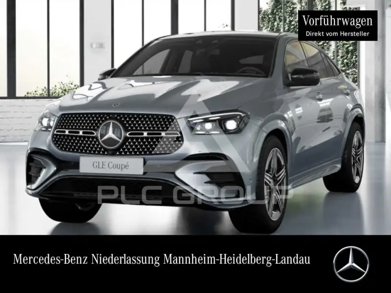 2025 Mercedes Benz GLE 450