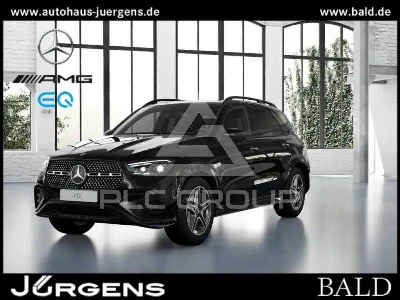 2025 Mercedes Benz GLE 450