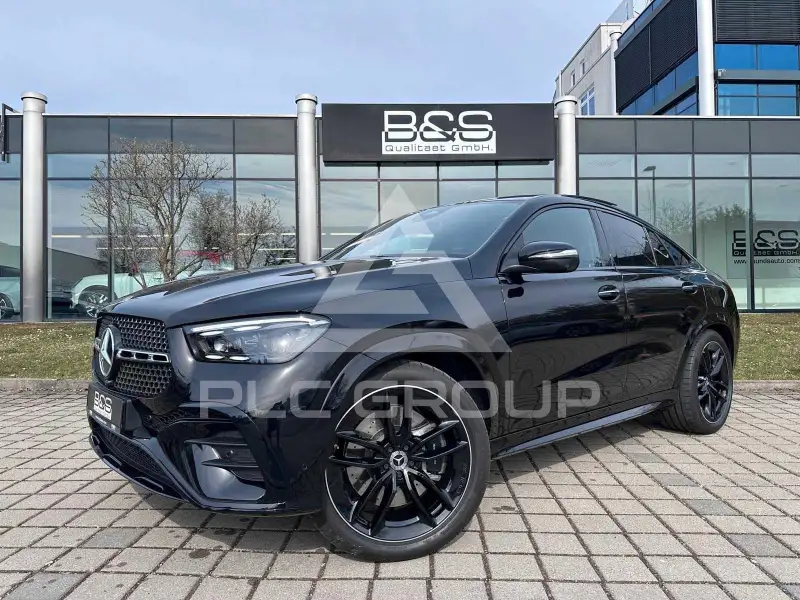 2025 Mercedes Benz GLE 450
