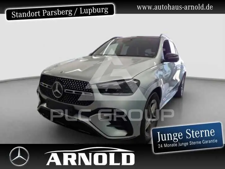 2025 Mercedes Benz GLE 450