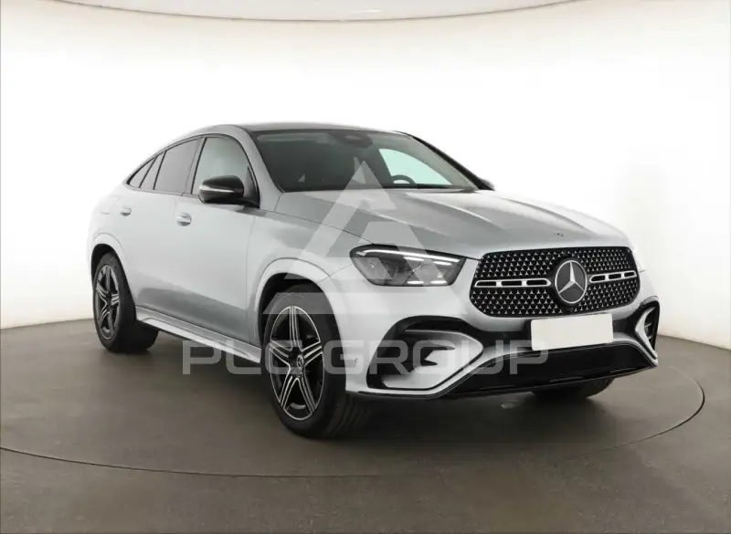 2025 Mercedes Benz GLE 450
