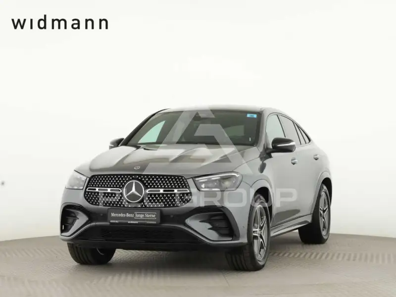 2025 Mercedes Benz GLE 450