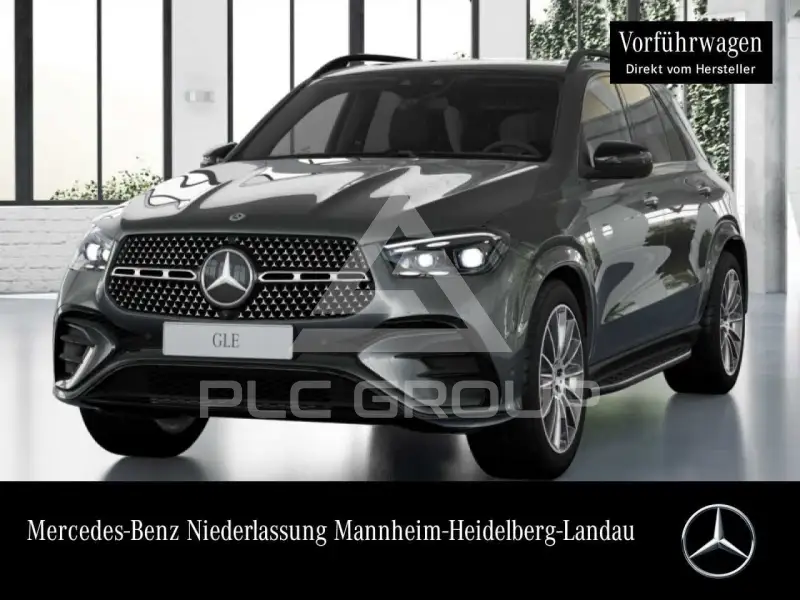 2025 Mercedes Benz GLE 450