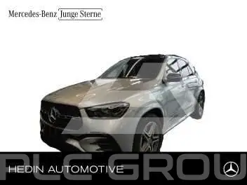2025 Mercedes Benz GLE 450