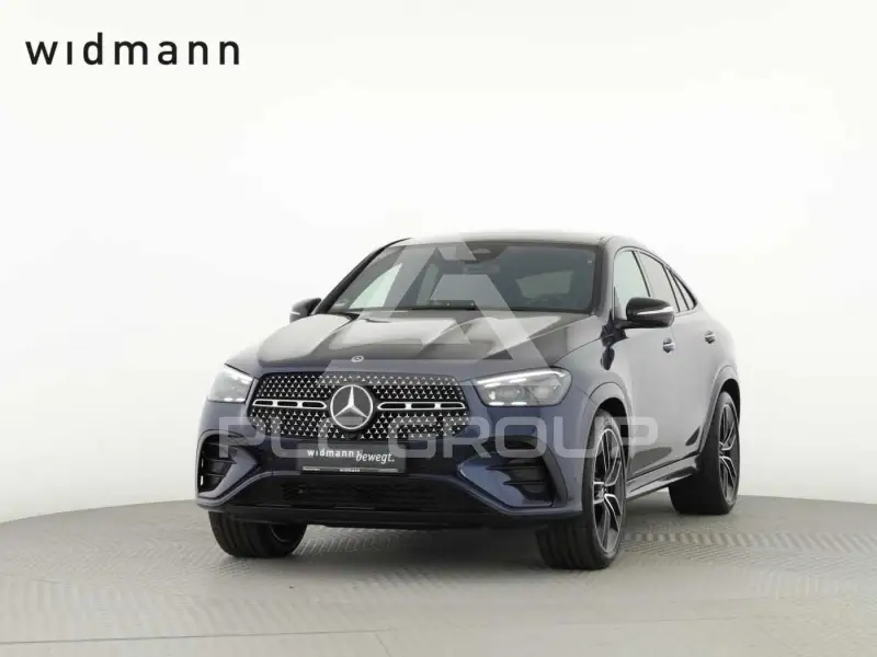 2025 Mercedes Benz GLE 450