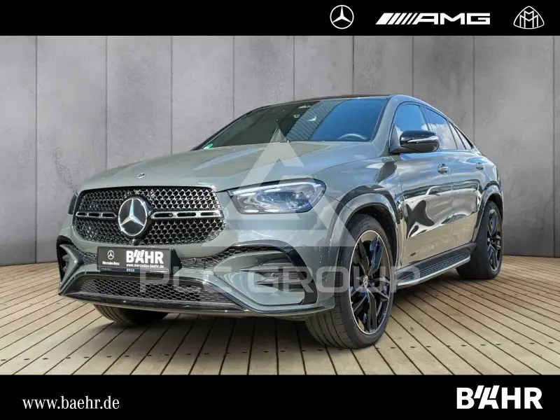 2025 Mercedes Benz GLE 450