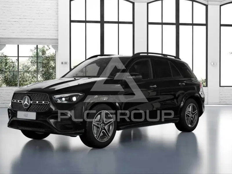 2025 Mercedes Benz GLE 450