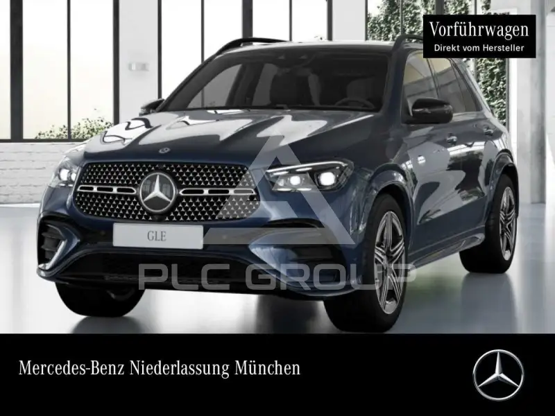 2025 Mercedes Benz GLE 450