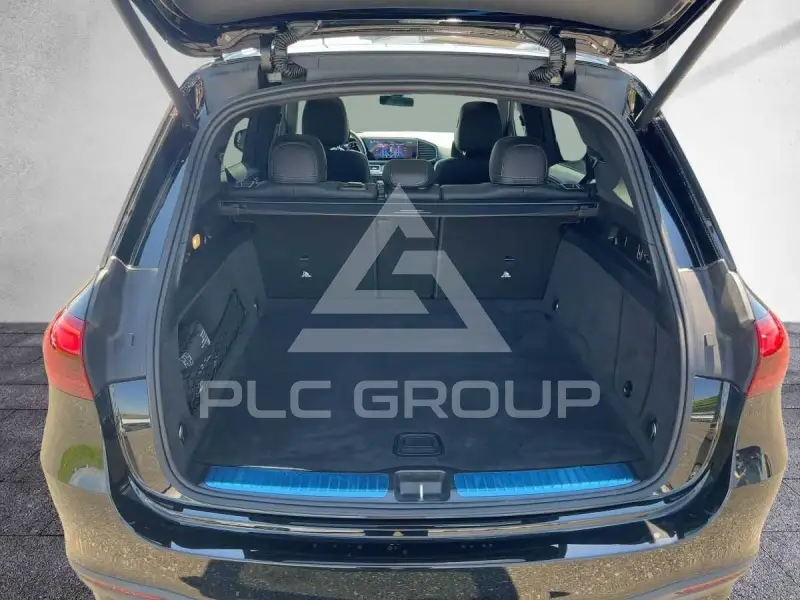 2025 Mercedes Benz GLE 450