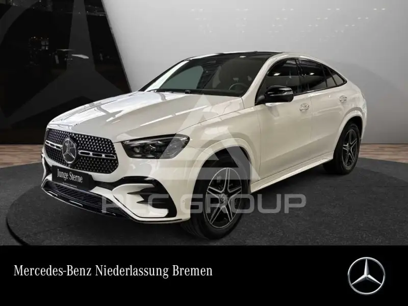 2025 Mercedes Benz GLE 450