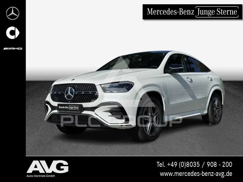 2025 Mercedes Benz GLE 450
