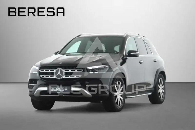 2025 Mercedes Benz GLE 450