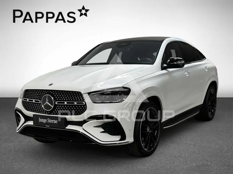 2025 Mercedes Benz GLE 450