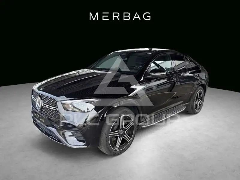 2025 Mercedes Benz GLE 450