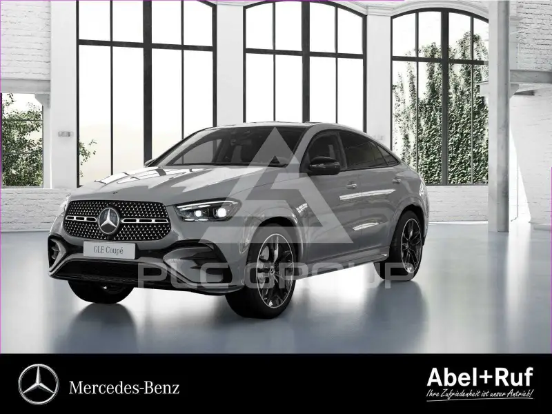 2025 Mercedes Benz GLE 450