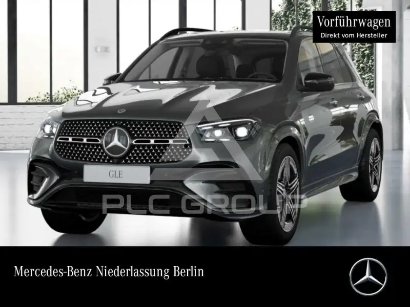 2025 Mercedes Benz GLE 450